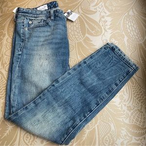 Gap Always Skinny low rise Jeans 25r